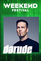 Boksi / Weekend Festival mini takeover